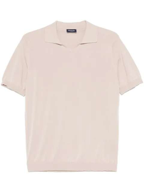Drumohr Frostred T-shirt