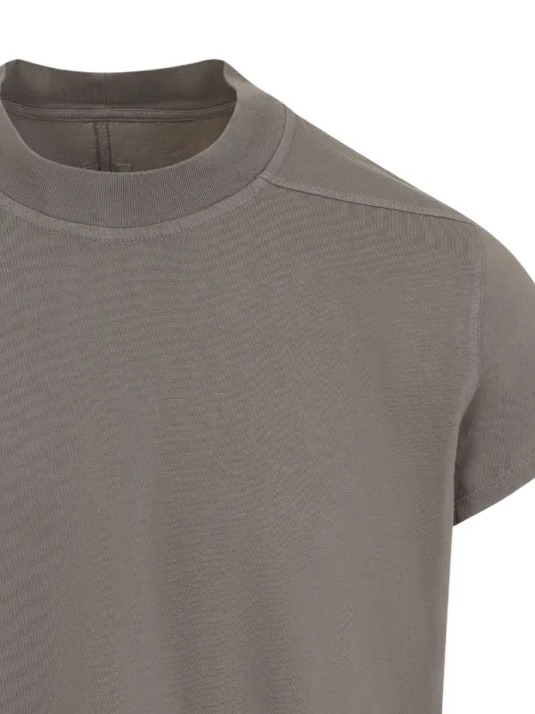 Rick Owens DRKSHDW Small Level Tシャツ | グレー | FARFETCH JP
