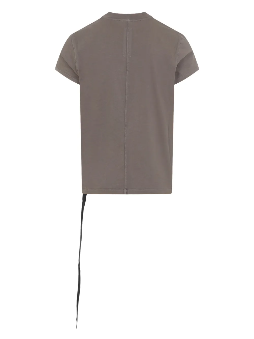 Rick Owens DRKSHDW Small Level T-shirt - Grijs