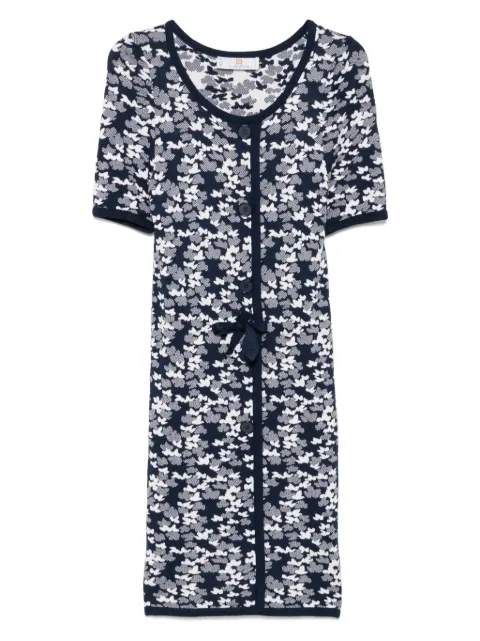 Givenchy Pre-Owned 1990s x Alexander McQueen drawstring dress