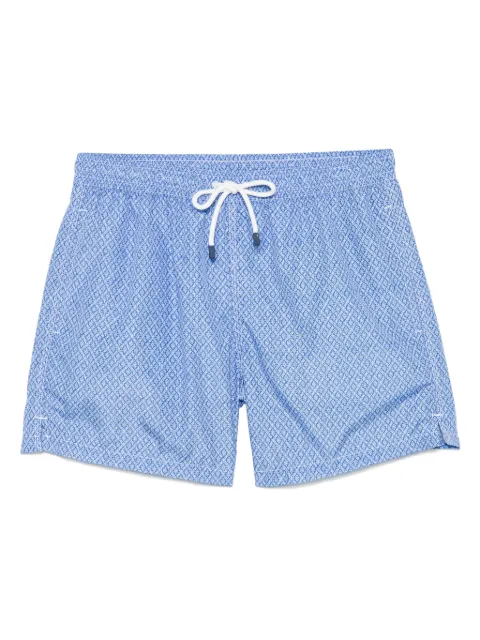 Fedeli Madeira swim shorts