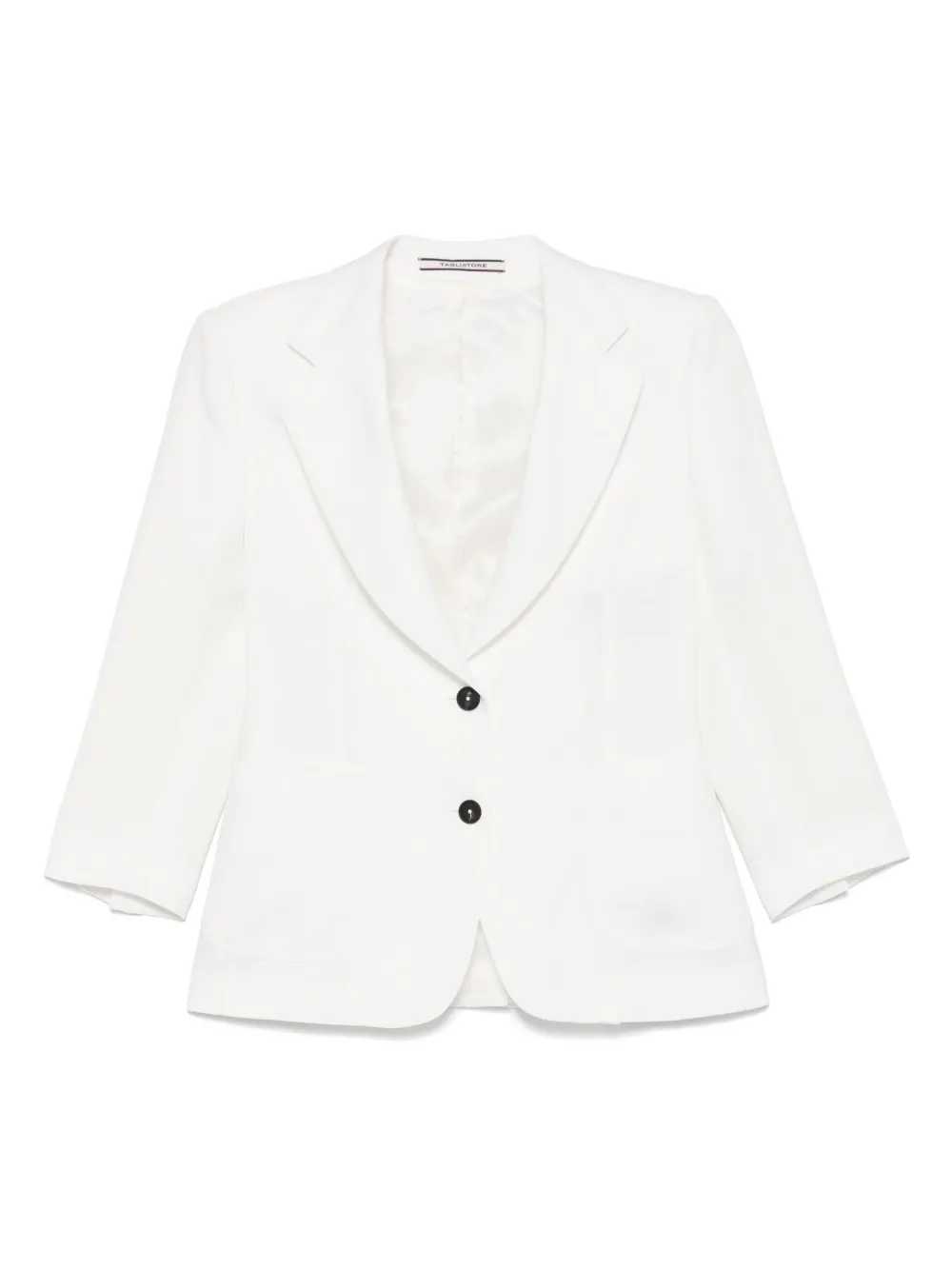 Tagliatore Debra blazer | White | Image 1