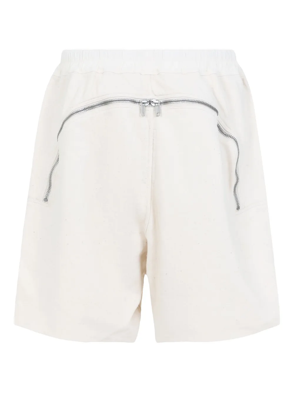 Rick Owens DRKSHDW Drkshdw shorts - Wit