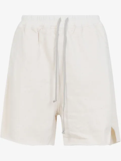 Rick Owens DRKSHDW Drkshdw shorts