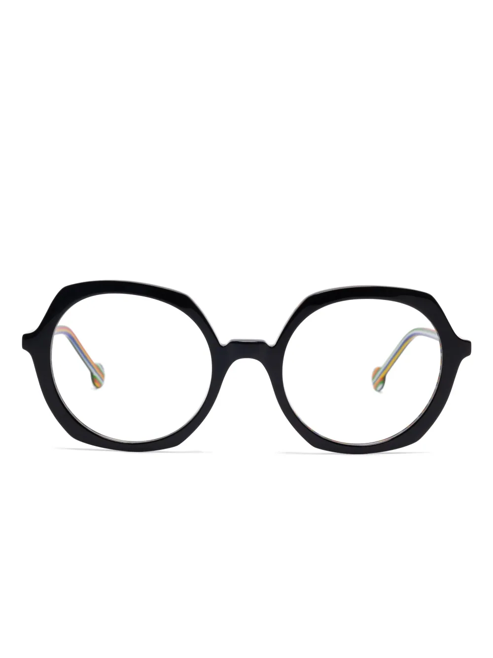 L.A. EYEWORKS lunettes de vue Kaloula | noir | Image 1