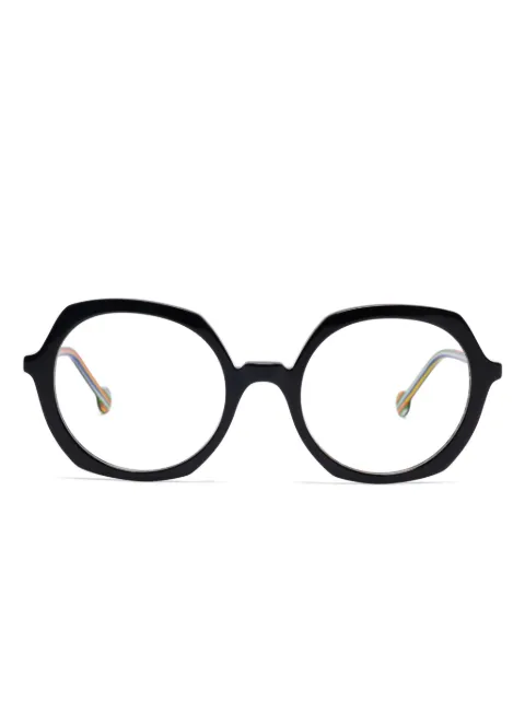 L.A. EYEWORKS lunettes de vue Kaloula