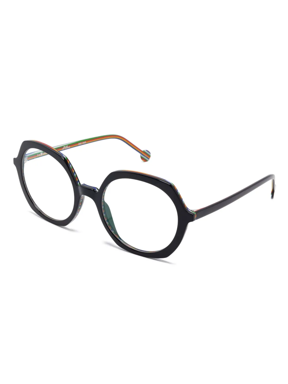 L.A. EYEWORKS lunettes de vue Kaloula | Homme | Image 2