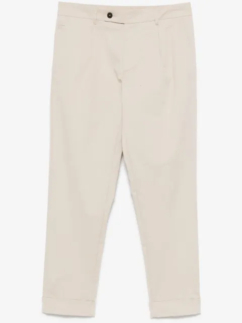 D4.0 Hose aus Gabardine