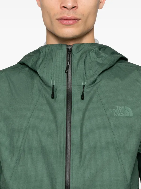 The North Face パッカブル ジャケット | グリーン | FARFETCH JP