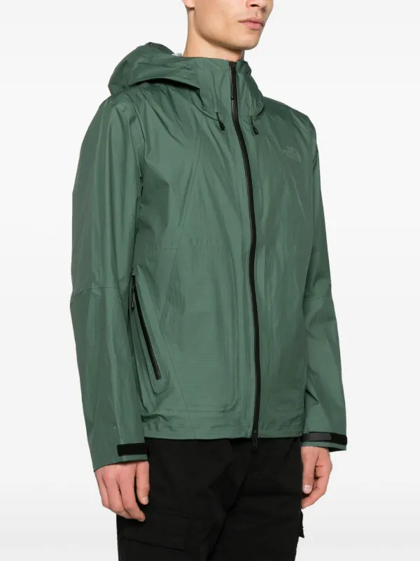 The North Face パッカブル ジャケット | グリーン | FARFETCH JP