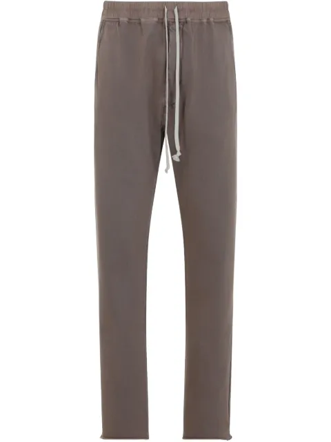 Rick Owens DRKSHDW Hollywood Berlin track pants