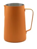 knindustrie Diario vase - Orange