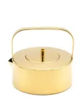 knindustrie Materials kettle - Gold