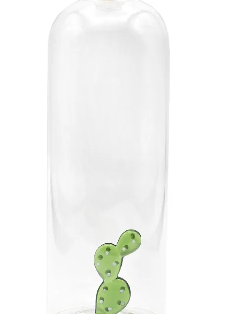 Ichendorf Milano cactus-embellishment bottle