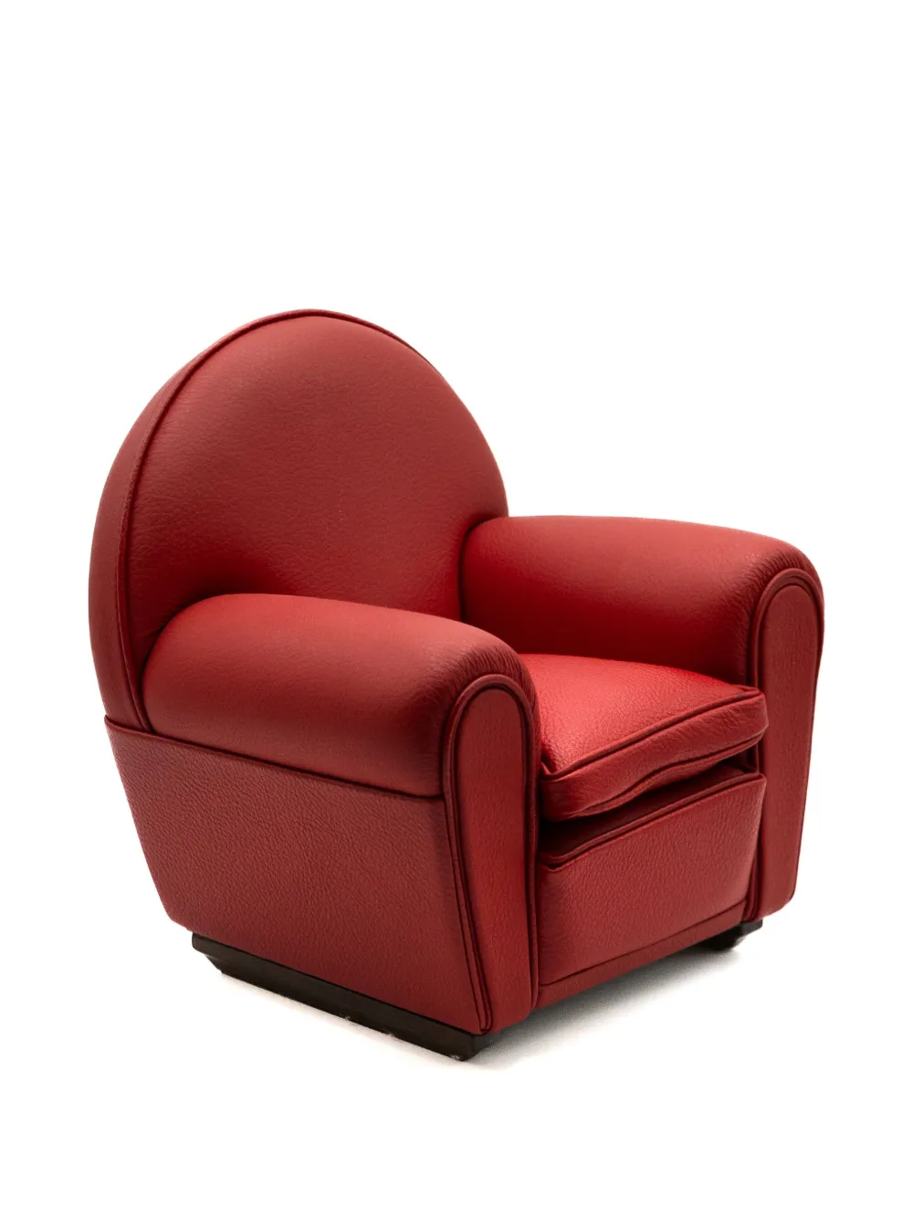Poltrona Frau mini Vanity Fair armchair | Chairs & Stools | Image 2