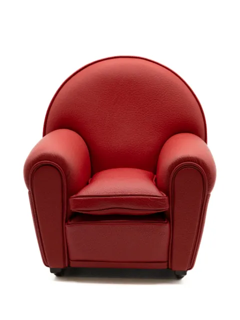 Poltrona Frau mini Vanity Fair armchair