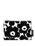 Marimekko mini Kaika wallets - Black