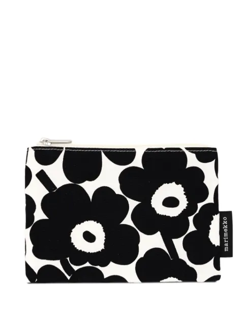 Marimekko mini Kaika wallets