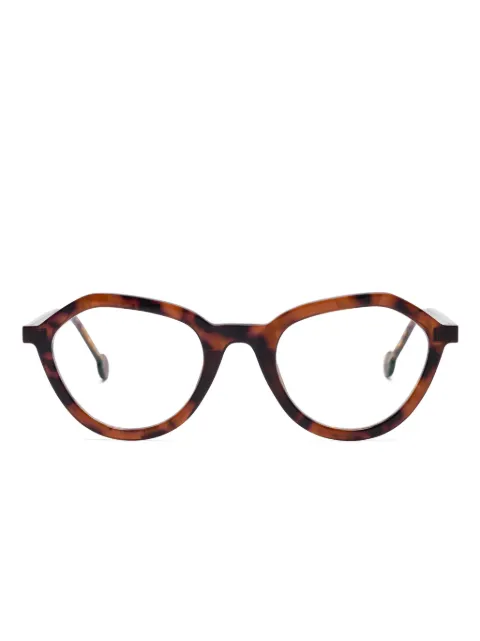 L.A. EYEWORKS Occhiali Niffer