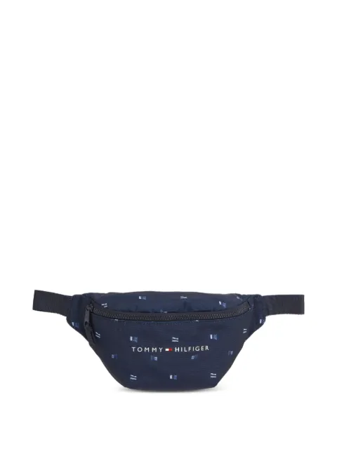 Tommy Hilfiger Junior Pochete com logo