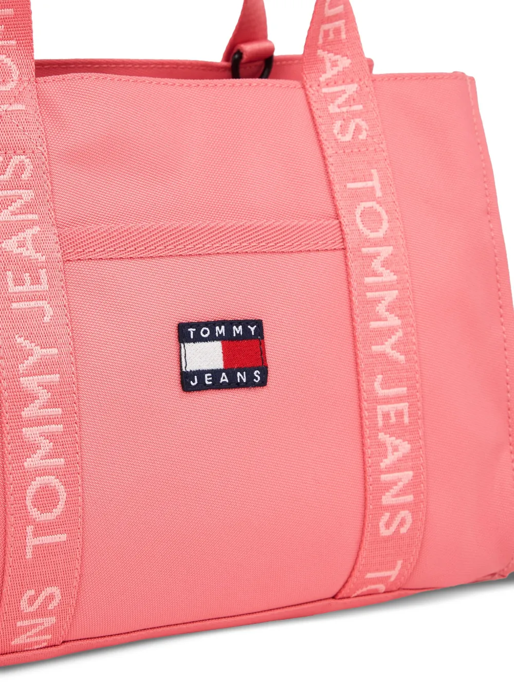 Tommy Hilfiger Junior Daily shopper Roze