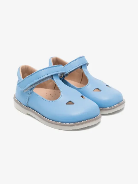 Eli1957   leather sandals