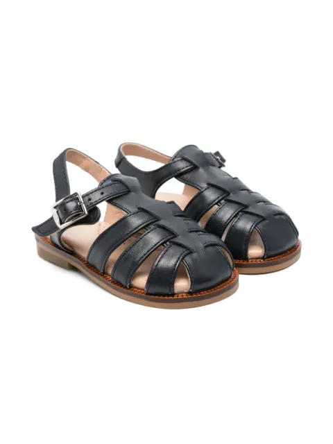 Eli1957   sandalias con tiras