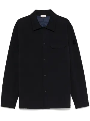 Moncler（モンクレール）メンズ シャツジャケット - FARFETCH