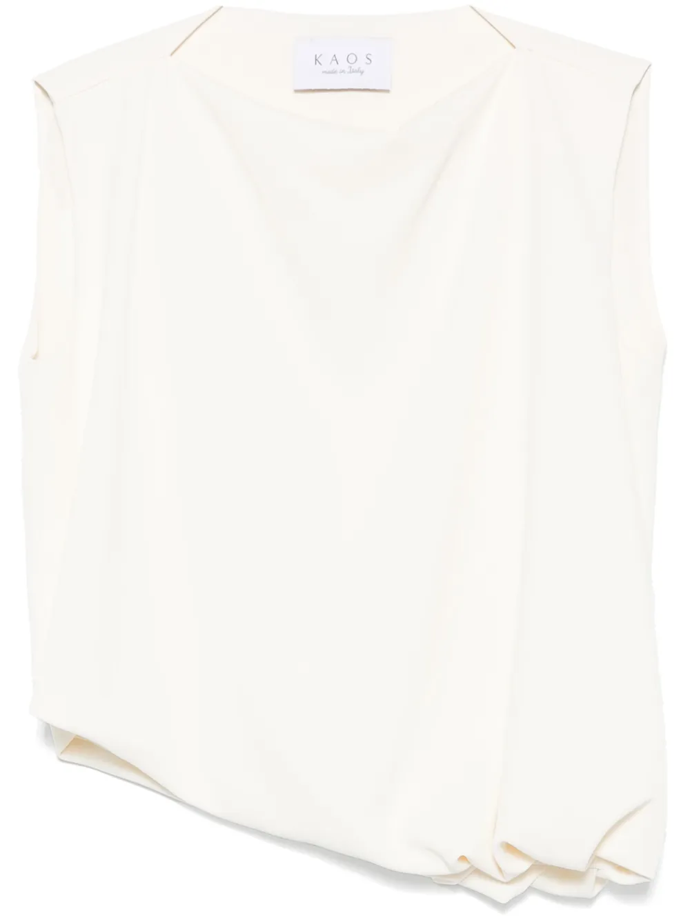 asymmetric top