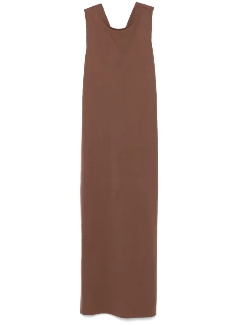 LouLou de Saison Rayna midi dress