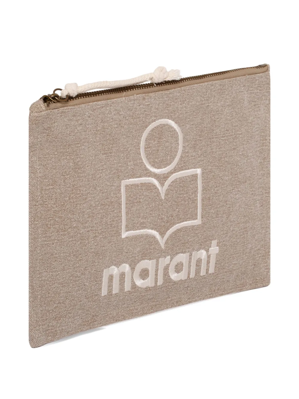 Isabel Marant Netia Wallet