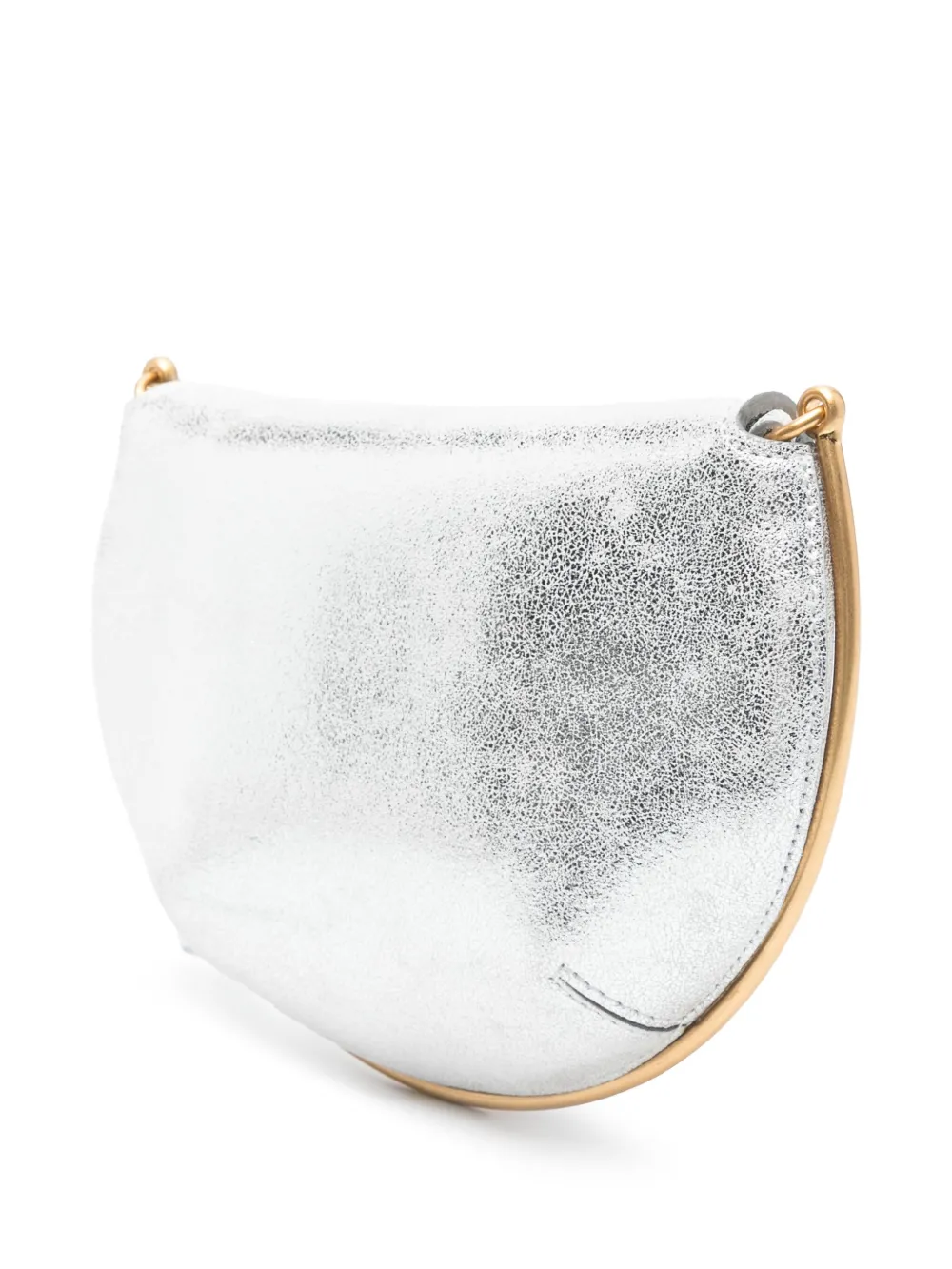 Wandler Kate kleine crossbodytas Zilver