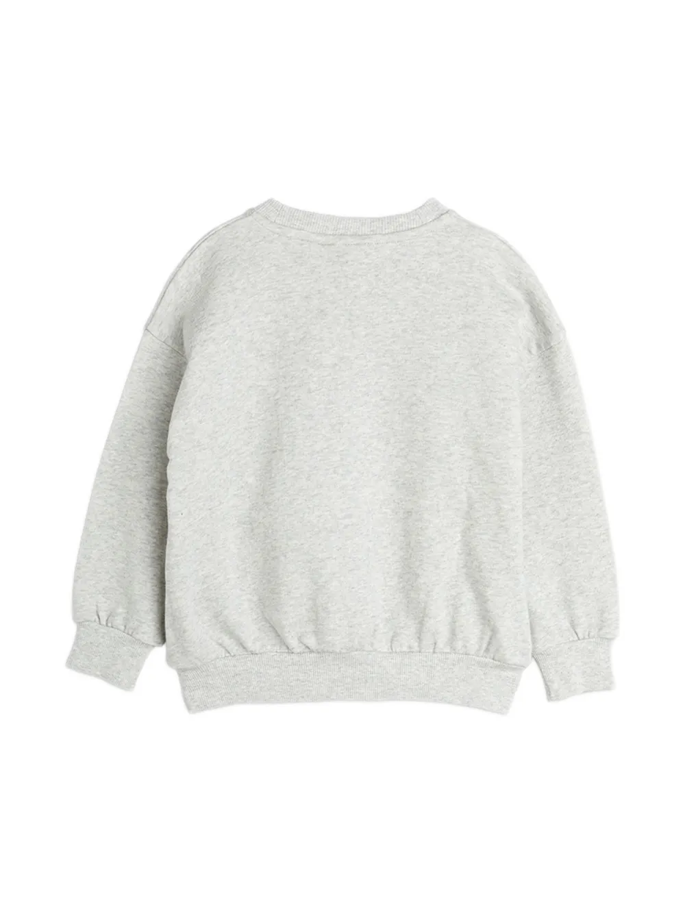 Mini Rodini sudadera Arrowed Heart | Sudaderas y hoodies | Image 2