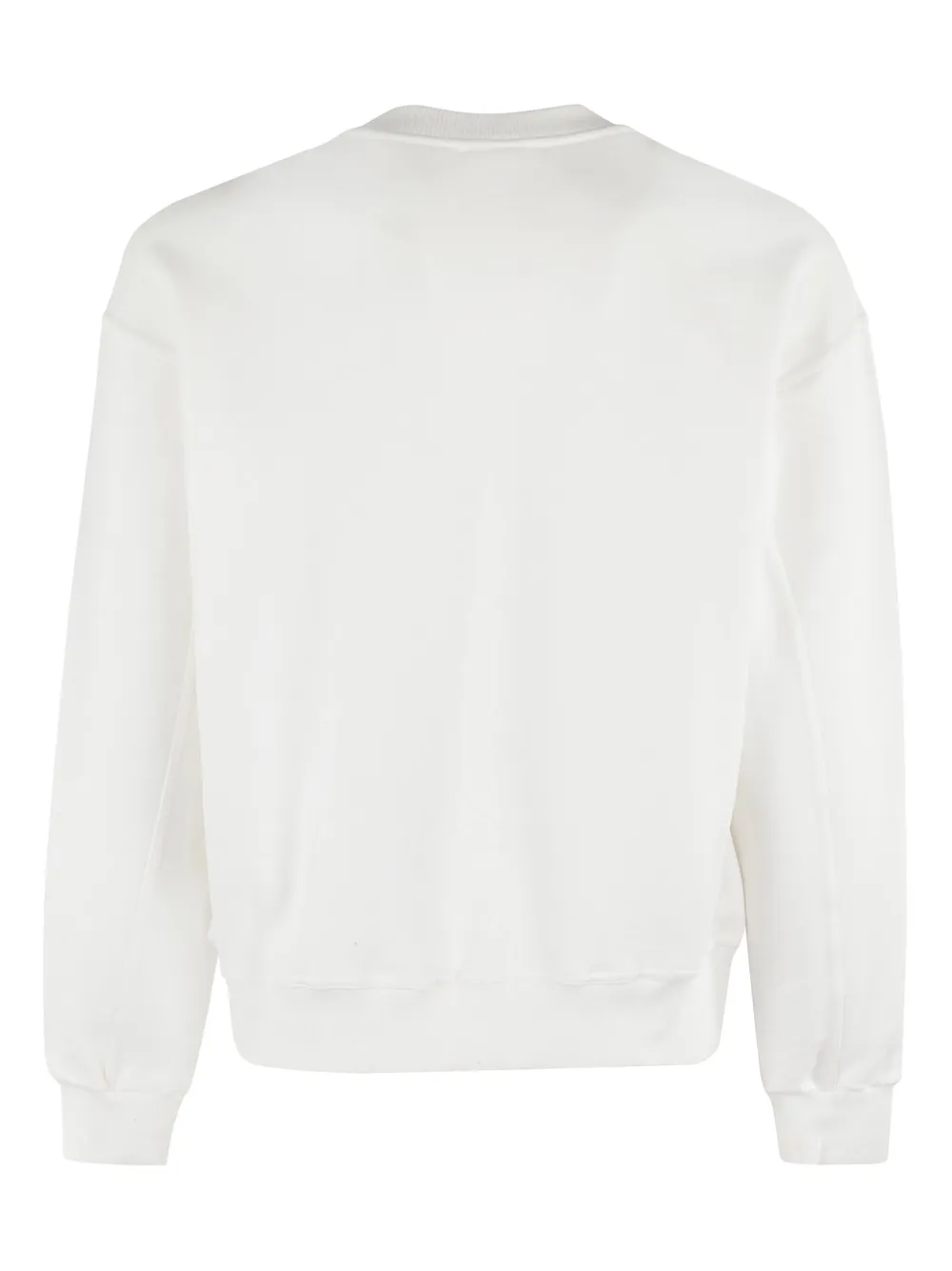 apaperkid A Paper Kid Bianca sweater - Wit