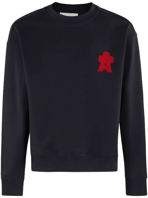 A Paper Kid Bianca sweatshirt 