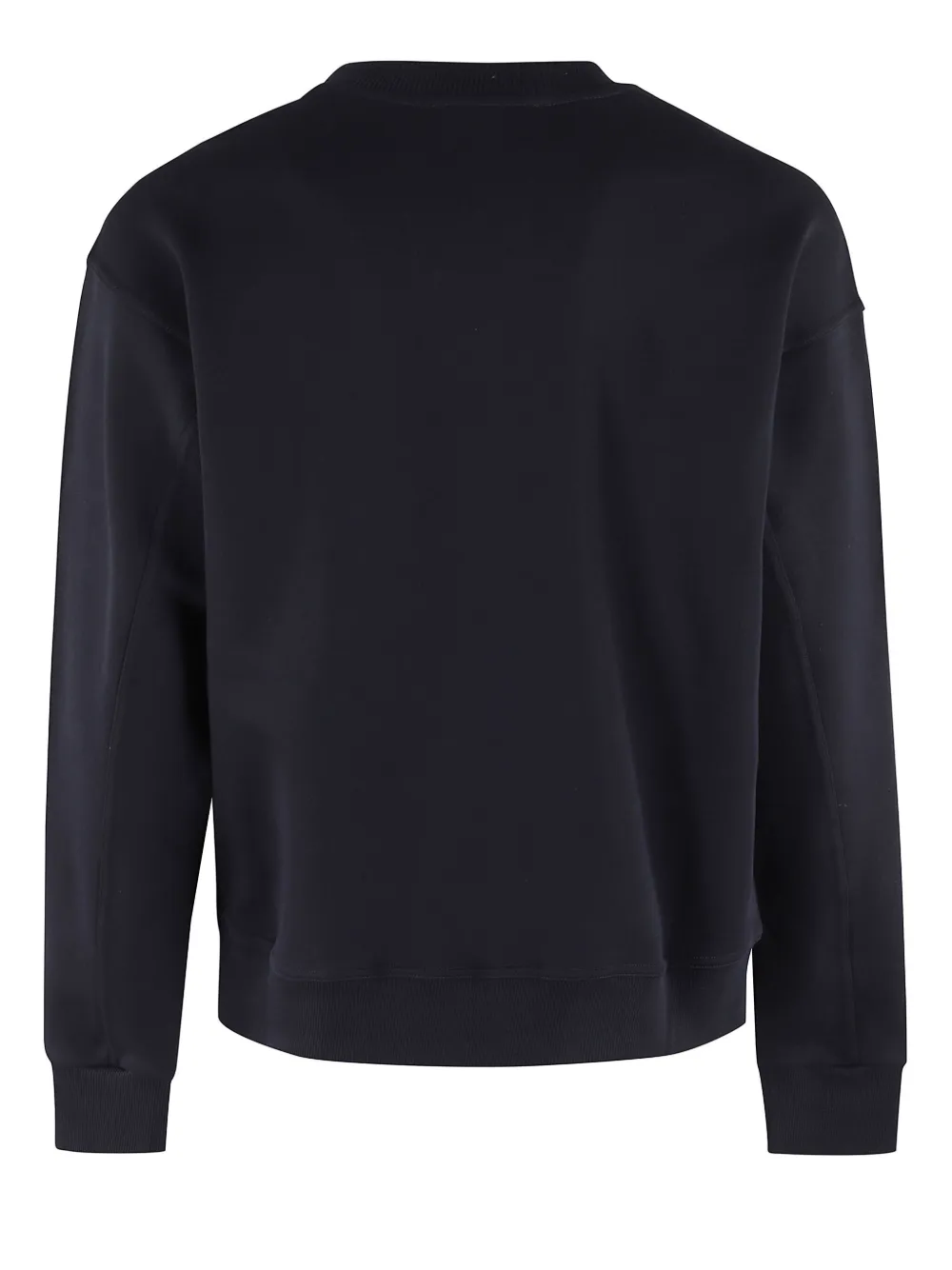apaperkid A Paper Kid Bianca sweater - Blauw