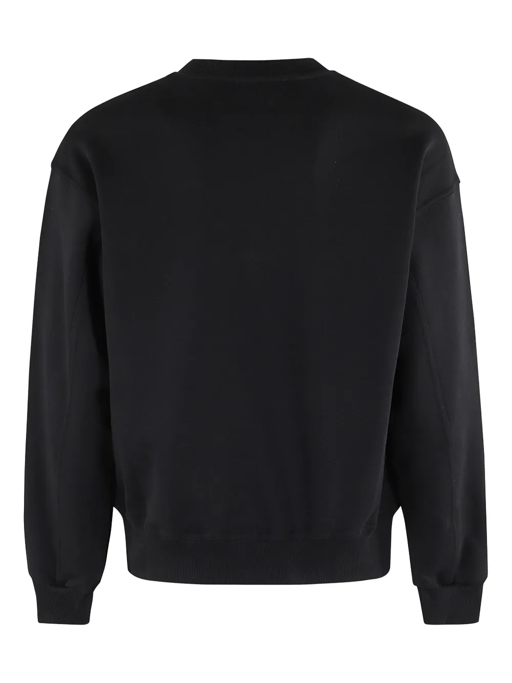apaperkid A Paper Kid Bianca sweater - Zwart