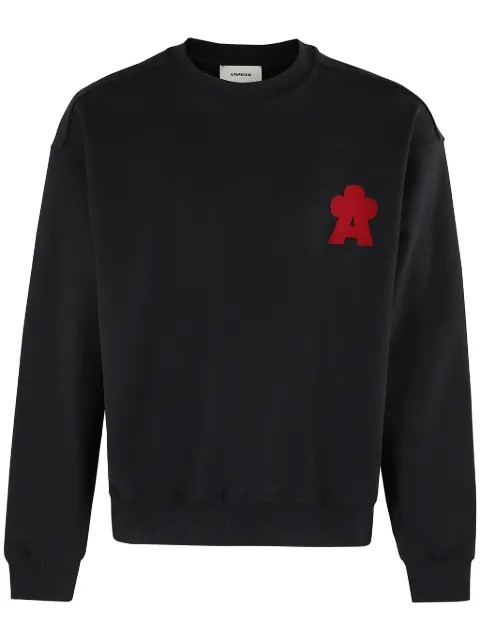 A Paper Kid sudadera Bianca