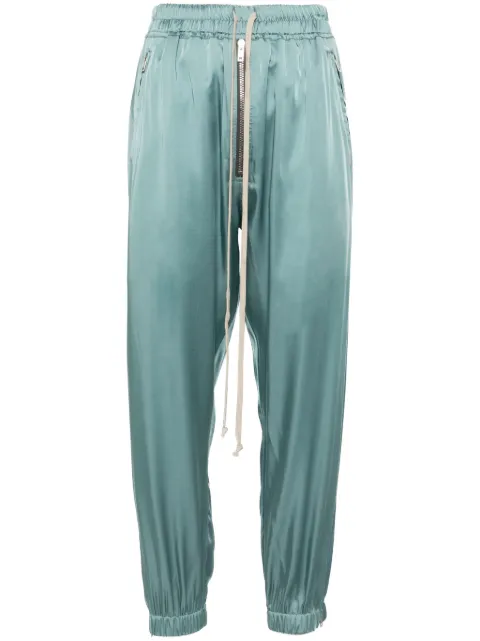 Rick Owens pantalon de jogging Hollywood