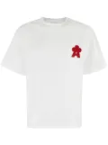 A Paper Kid Bianca T-shirt - White