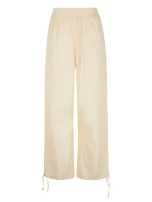 パンツ PHILOSOPHY DI LORENZO SERAFINI PANTS (A03120735 1224) PHILOSOPHY Di LORENZO SERAFINI | White Women's Casual Pants