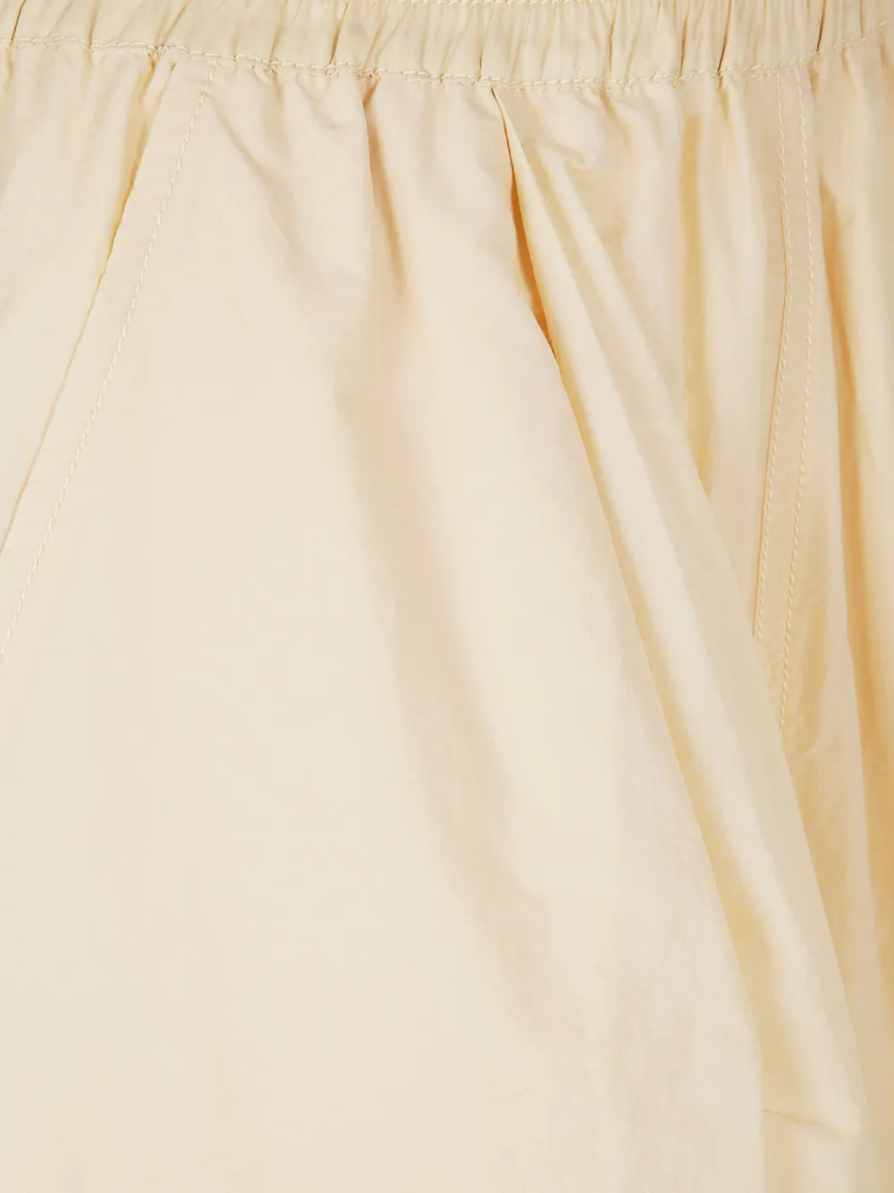 PHILOSOPHY DI LORENZO SERAFINI DRAWSTRING TROUSERS