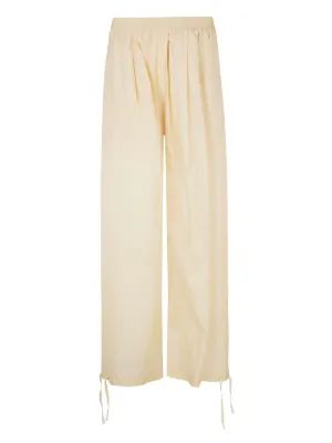 パンツ PHILOSOPHY DI LORENZO SERAFINI Woman Pants Beige 03070726 PHILOSOPHY DI LORENZO SERAFINI: Pants woman - Beige