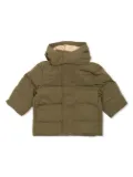 Konges Sløjd Magnum coat - Green