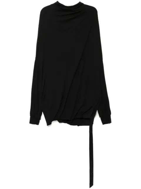 Rick Owens DRKSHDW Shround T-shirt