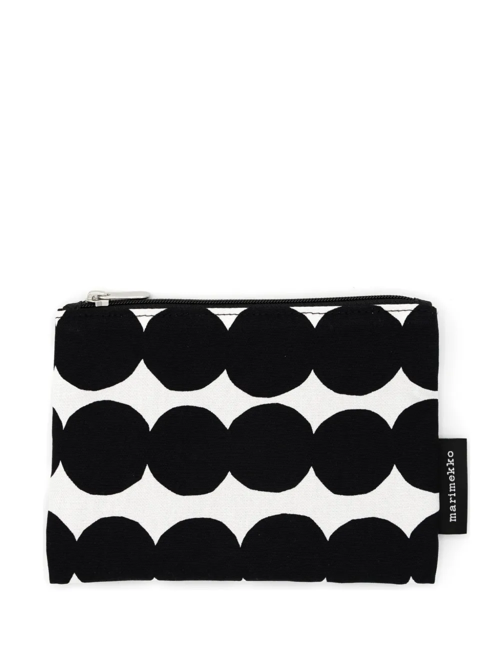 Marimekko Kaika Rasymatto wallet | White | Image 1