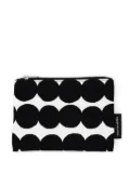 Marimekko Kaika Rasymatto wallet - White