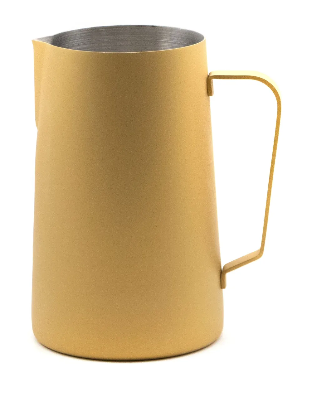 knindustrie Diario vase | oro | Image 1