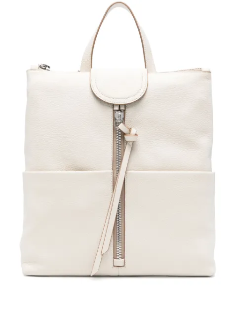 GIANNI CHIARINI mochila con cierre