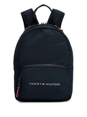 black tommy hilfiger mini backpack Kids Tommy Mini Backpack Mini Backpack Black Tommy Hilfiger Backpack Ladies Tommy  Hilfiger